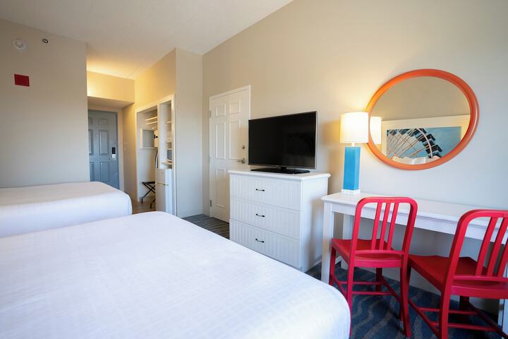 Cedar Points Hotel Breakers