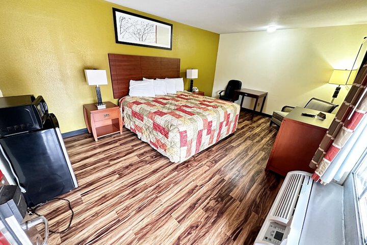 Room 21 of 23