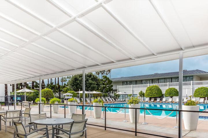The Anaheim Hotel