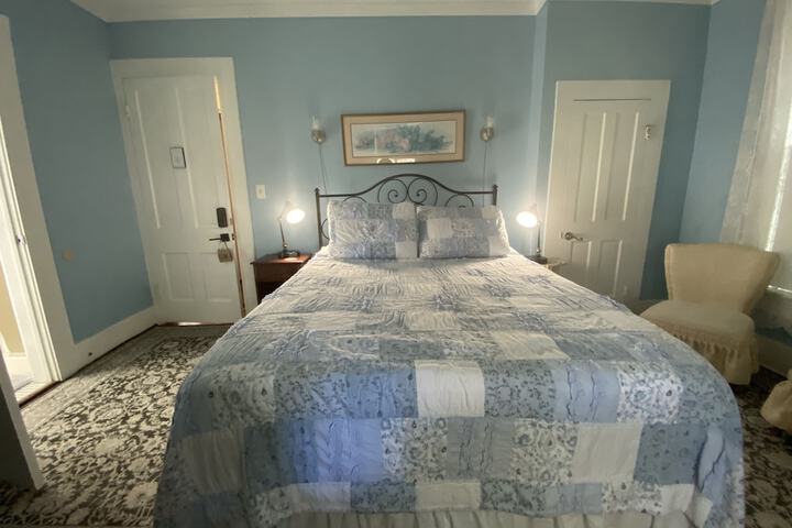 Mount Dora Historic Inn