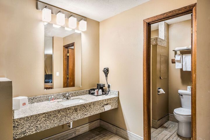 Econo Lodge Oskaloosa