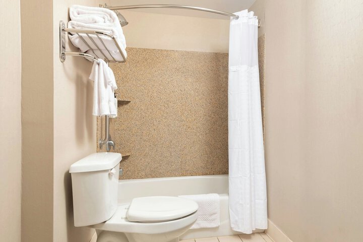 SpringHill Suites by Marriott Cedar City
