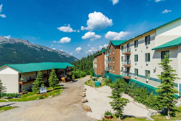 Grande Denali Lodge