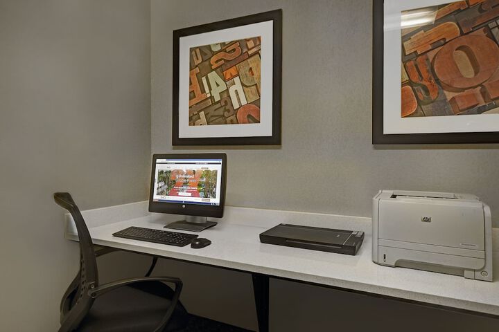 Candlewood Suites Sumter by IHG