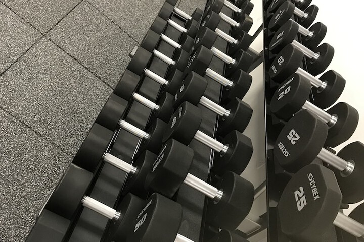 Health and Fitness 36 of 38