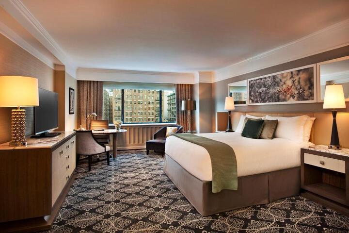 Loews Regency New York Hotel