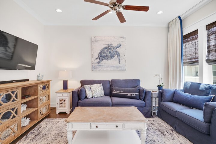 Prominence on 30A by Panhandle Getaways