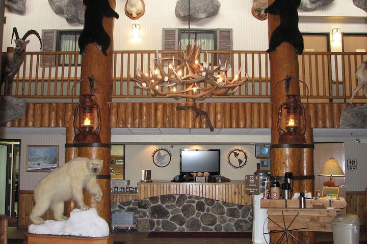 AmericInn by Wyndham Cody