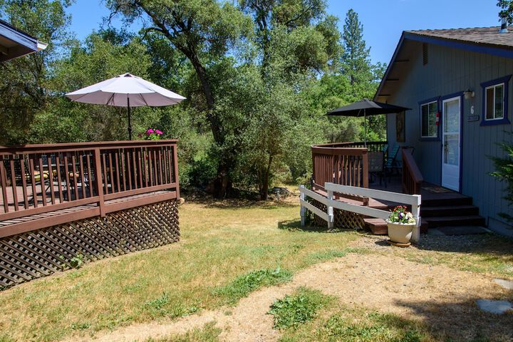 Terrace/Patio 41 of 60