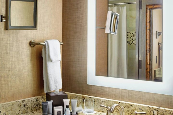 JW Marriott Camelback Inn Scottsdale Resort & Spa