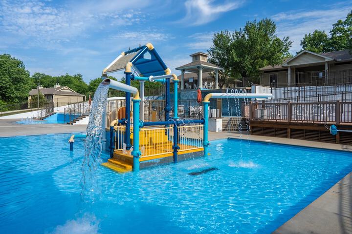 Stonebridge Village Resort