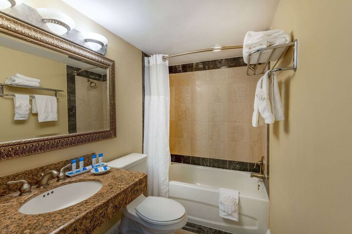 Safety Harbor Resort & Spa Trademark Collection by Wyndham
