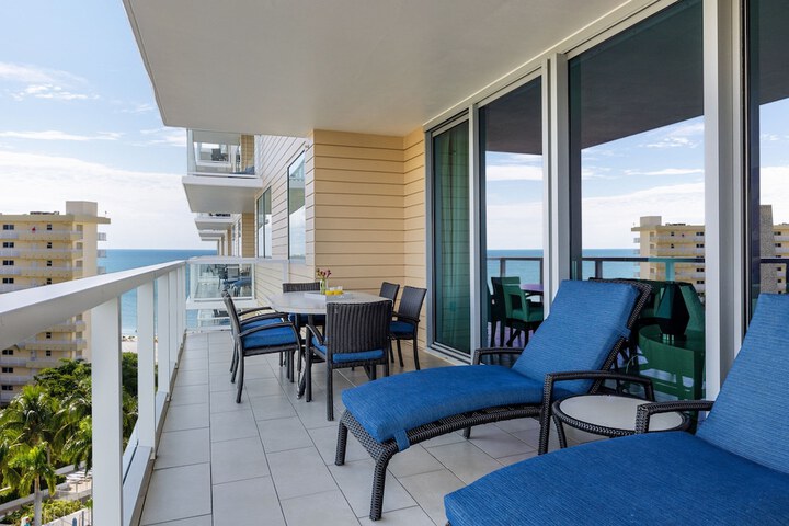 Marriotts Crystal Shores