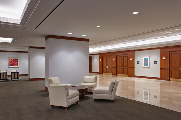 InterContinental Cleveland by IHG