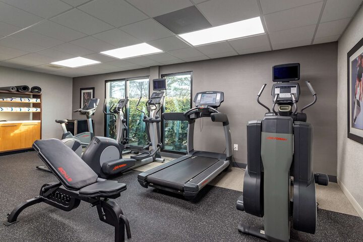 Best Western Plus Dalton Inn