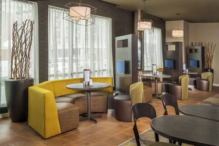 Courtyard Marriott Hagerstown