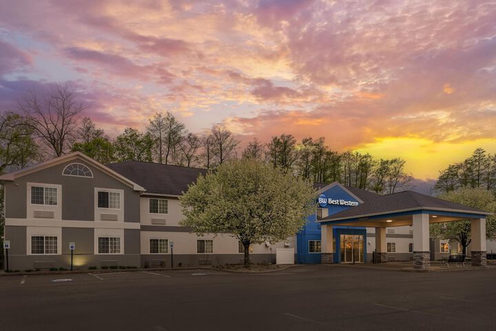 Best Western Brockport Inn & Suites