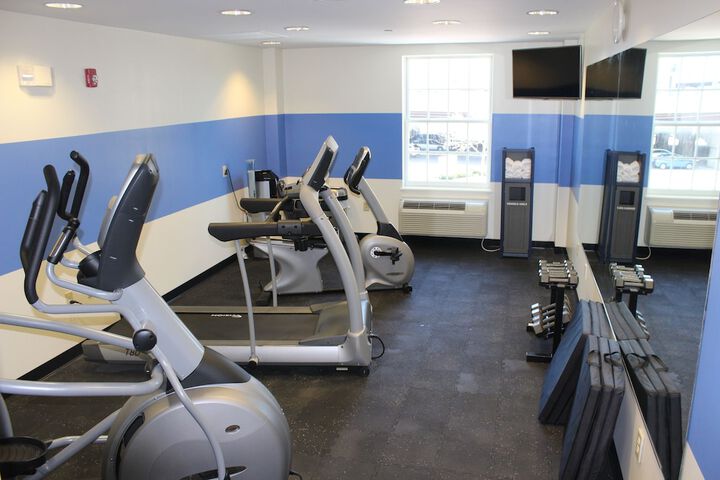 Health and Fitness 53 of 60