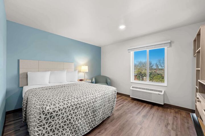 Woodspring Suites Columbia - Irmo
