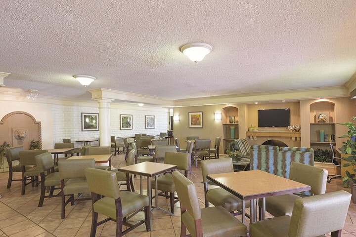 Hotel Interior 9 of 30