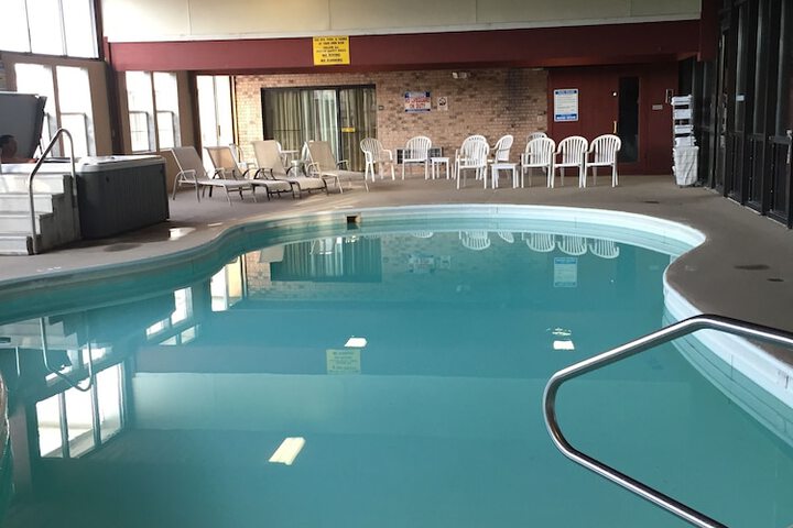 Pool 8 of 163