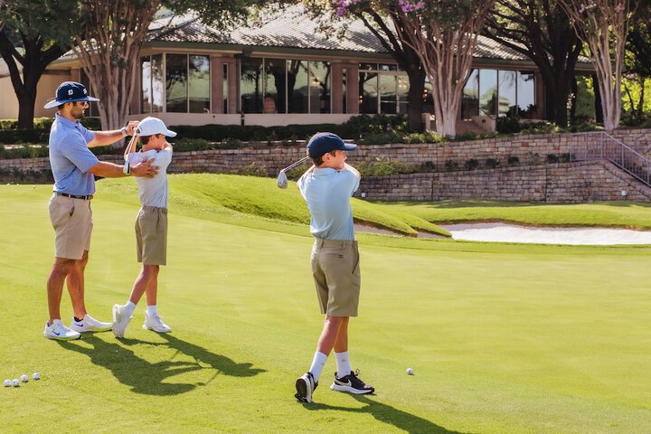 The Ritz-Carlton Dallas Las Colinas