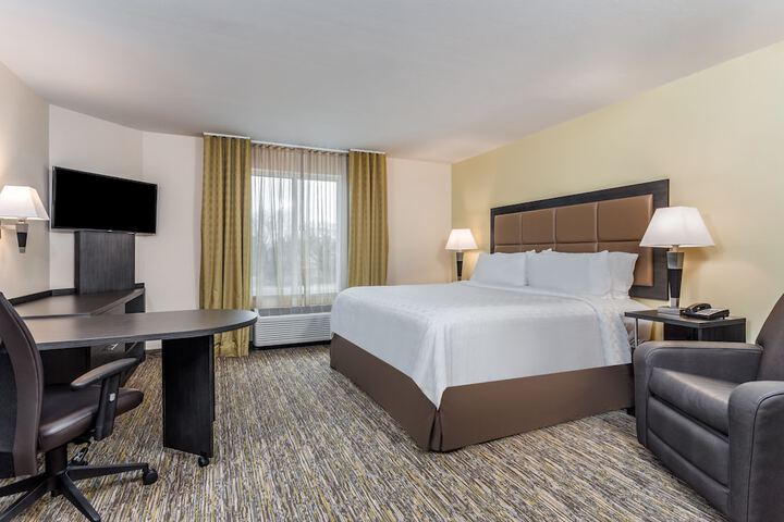 Candlewood Suites Bensalem - Philadelphia Area by IHG