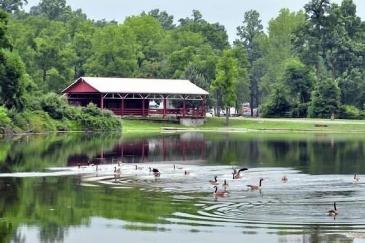 Hershey RV & Camping Resort
