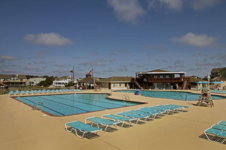 The Inn at Corolla Light