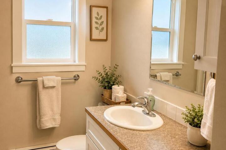Triple Tree Suites