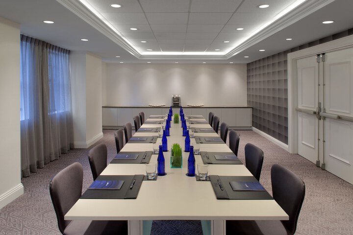 Meeting 29 of 36