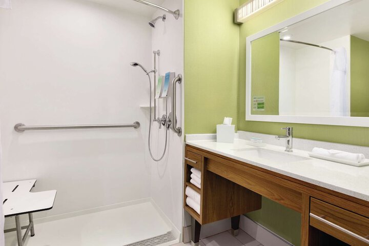 Home2 Suites by Hilton Macon I 75 North GA