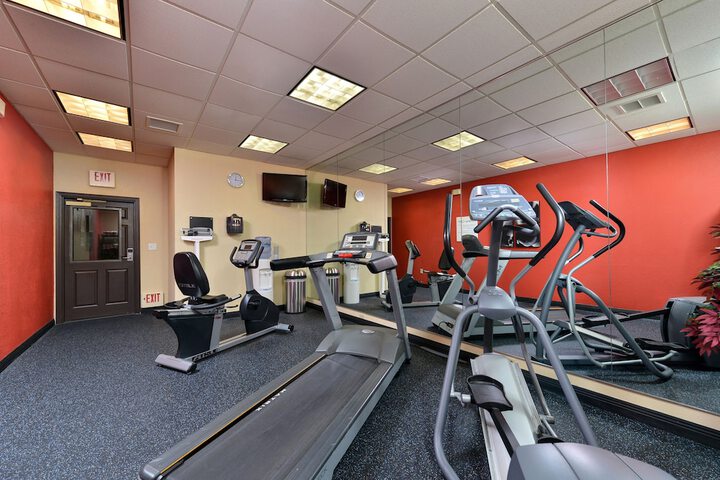 Holiday Inn Express St. Paul S - Inver Grove Hgts by IHG