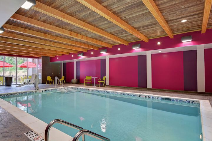 Pool 9 of 48