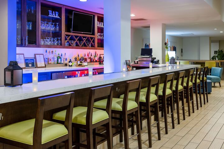 Hilton Garden Inn Roanoke