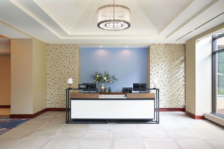 Hotel Interior 7 of 49