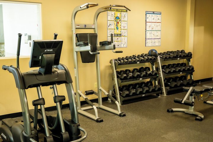 Savanna Inn & Suites