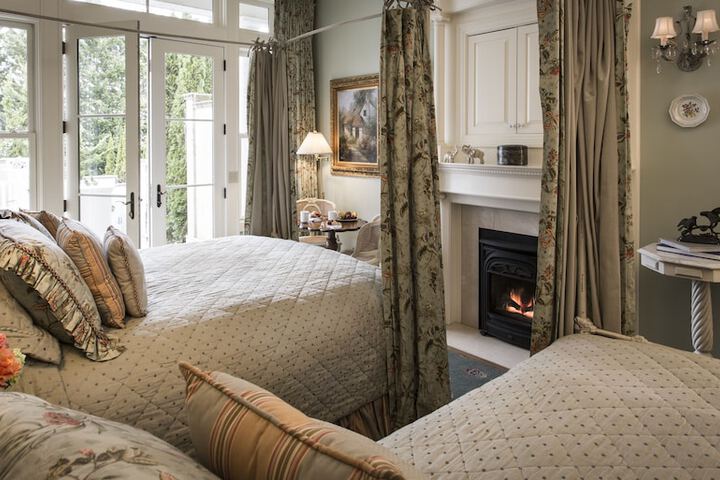 The Chanler at Cliff Walk