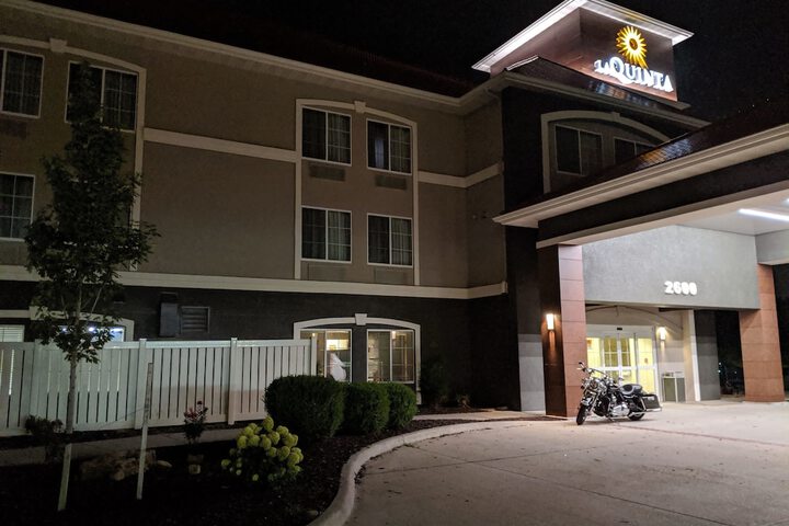 La Quinta Inn & Suites by Wyndham North Platte