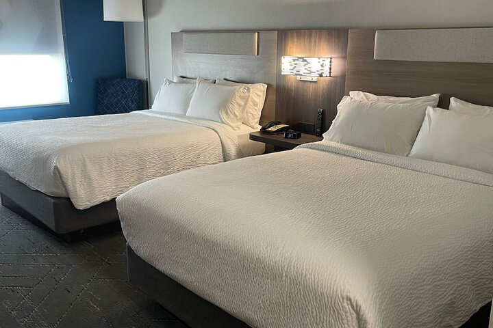 Holiday Inn Express Hotel & Suites RIPLEY by IHG
