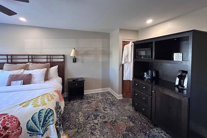 The Port Inn - Port St. Joe an Ascend Collection Hotel