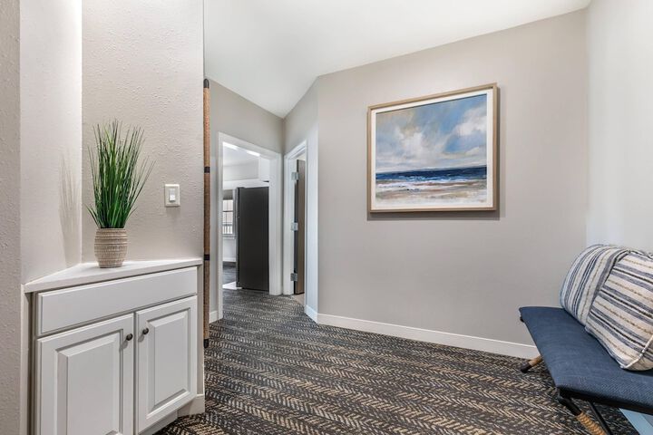 Comfort Suites Chincoteague Island Bayfront Resort