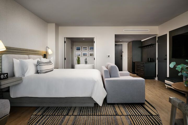 Alila Marea Beach Resort Encinitas a Hyatt Luxury Resort