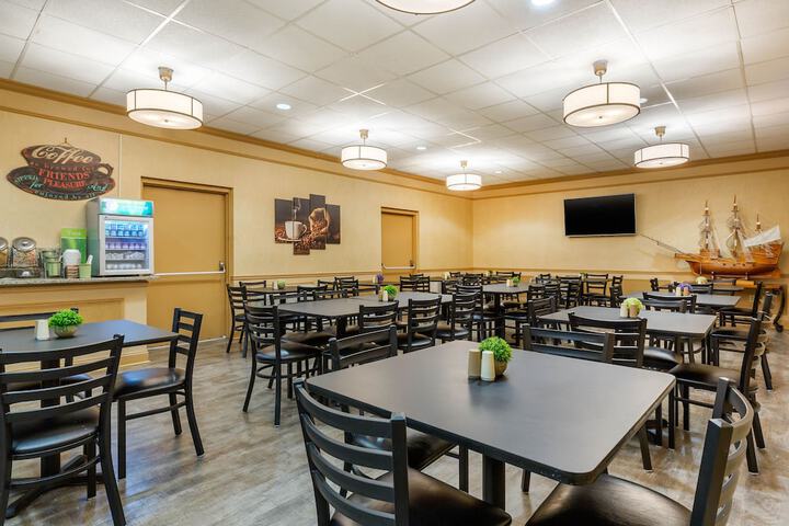 Quality Inn Old Saybrook - Westbrook