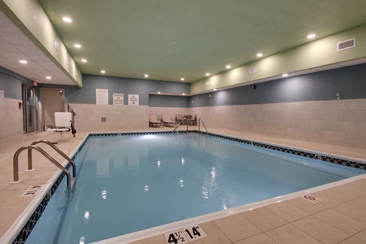 Pool 13 of 55