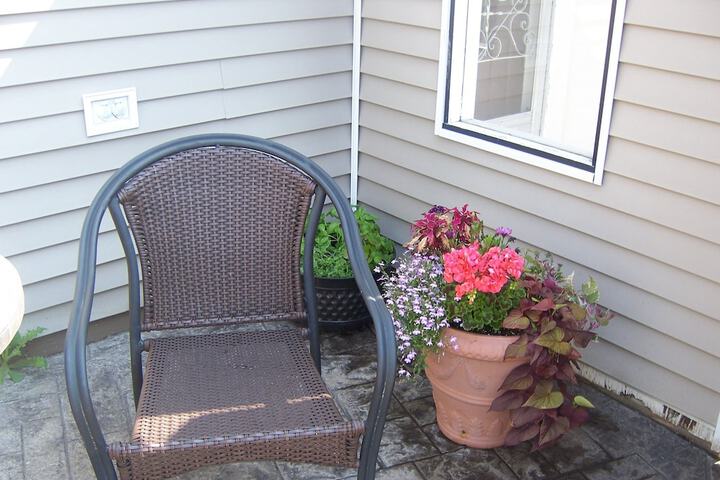 Terrace/Patio 48 of 54