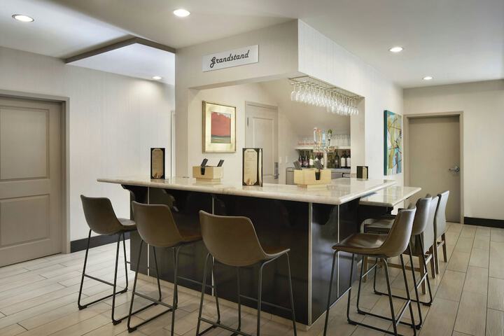 Residence Inn San Diego Del Mar