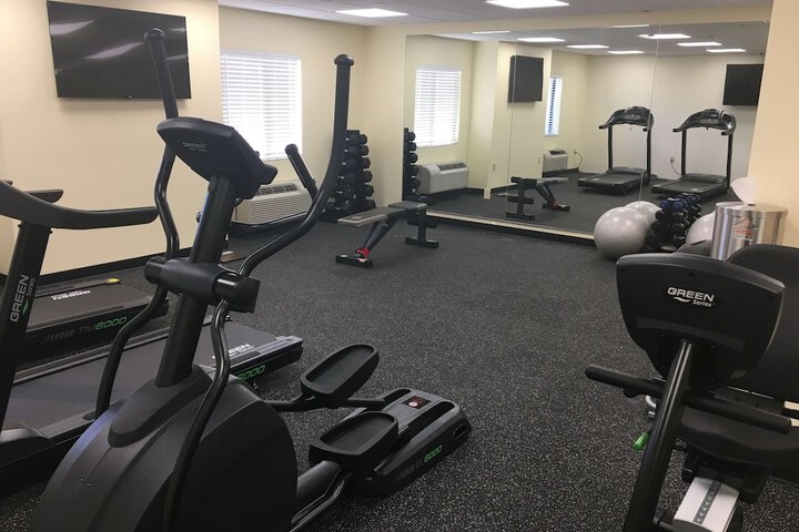 Health and Fitness 23 of 25