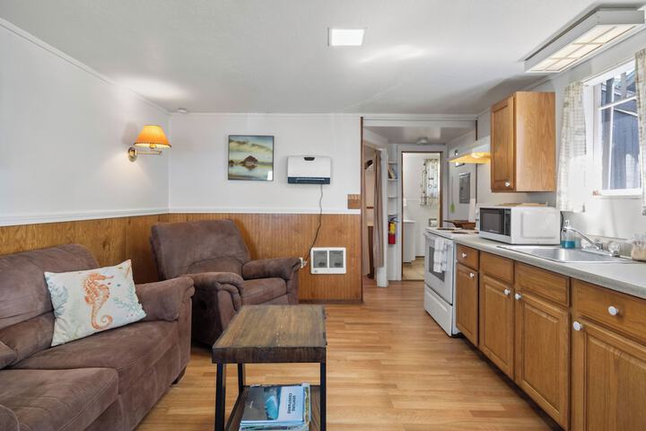 Oceanside Ocean Front Cabins