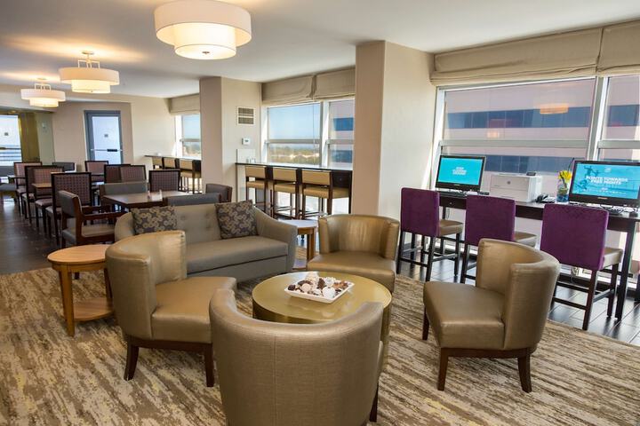 Hilton Melbourne FL